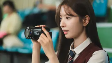 Задник к сериалу "너에게 다이브" #1600410