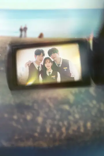 Постер к сериалу "너에게 다이브" #1600417