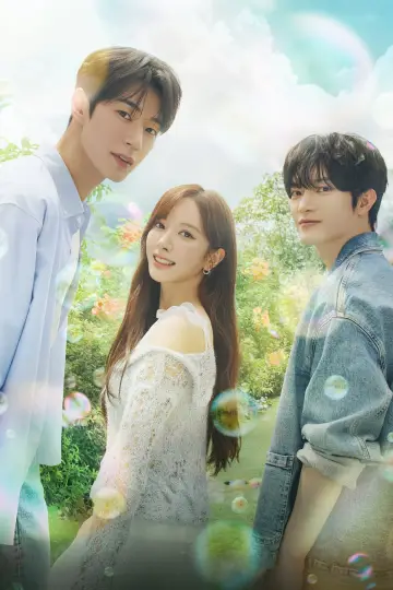 Постер к сериалу "너에게 다이브" #1600418