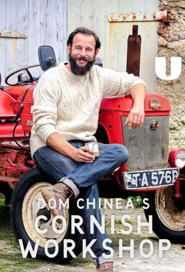 Dom Chinea’s Cornish Workshop постер