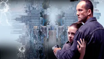 Задник к сериалу "Возмездие" #1499920