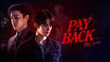 Задник к сериалу "Расплата" #1384070