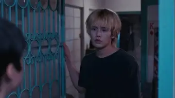 Задник к сериалу "Расплата" #1384072