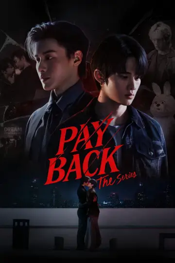Постер к сериалу "Расплата" #1384077