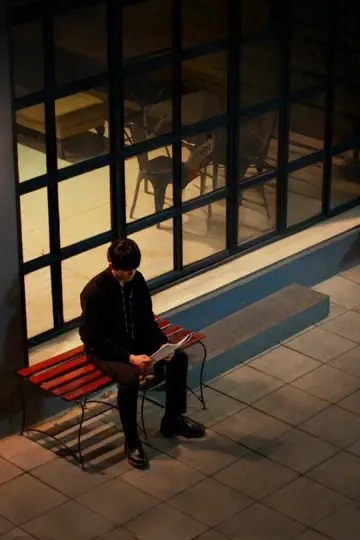 Постер к сериалу "Расплата" #1384079