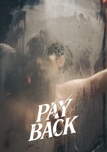 Постер к сериалу "Расплата" #1384083