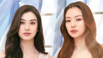 Задник к сериалу "Пожалуйста, люби" #1476032