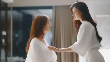 Задник к сериалу "Pls Love รักได้ไหม" #1654292