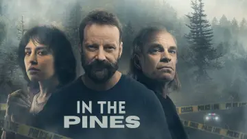 Задник к сериалу "In the Pines" #1497878