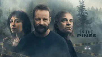 Задник к сериалу "In the Pines" #1497879