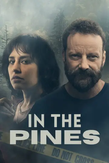 In the Pines постер
