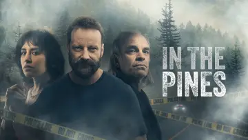 Задник к сериалу "In the Pines" #1688737