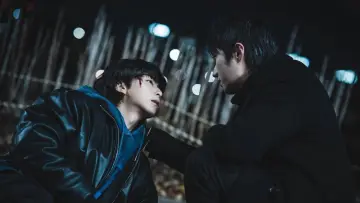 Задник к сериалу "스윗 블러드" #1551727