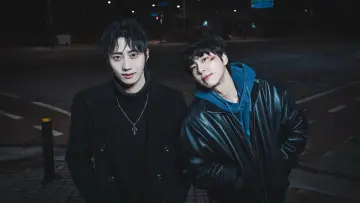 Задник к сериалу "스윗 블러드" #1551728