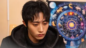 Задник к сериалу "스윗 블러드" #1551731