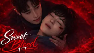 Задник к сериалу "스윗 블러드" #1551734