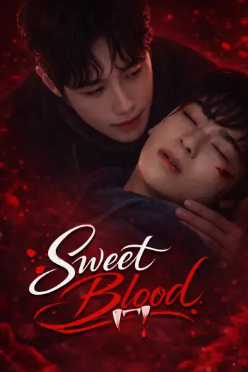 Постер к сериалу "스윗 블러드" #1551737