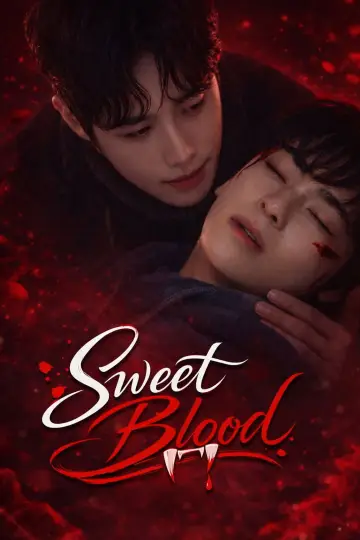 Постер к сериалу "스윗 블러드" #1778192