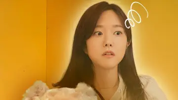 Задник к сериалу "물건이네, 물건이야?! : 나를 만져줘" #1552197