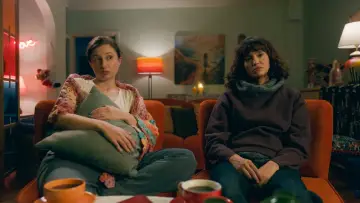 Задник к сериалу "Мира" #1482673
