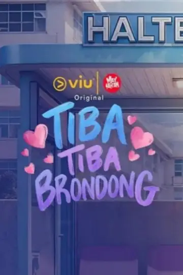 Tiba‑tiba Brondong постер