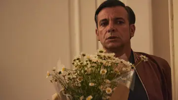 Задник к сериалу "Внезапная любовь" #1601615