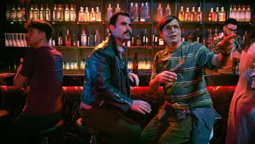 Задник к сериалу "Внезапная любовь" #1601616