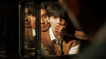 Задник к сериалу "嫁入高门" #1310246