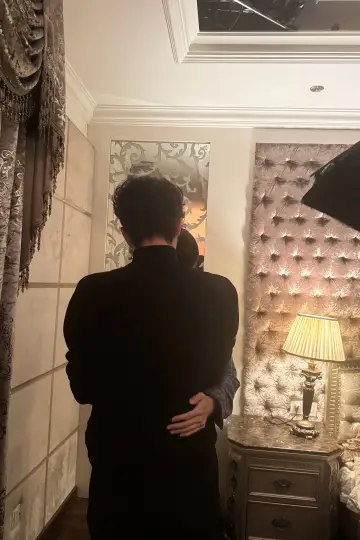 Постер к сериалу "嫁入高门" #1310261