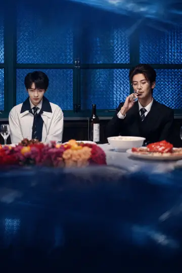 Постер к сериалу "嫁入高门" #1310267