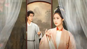 Задник к сериалу "吾家悍妻不可欺" #1556240