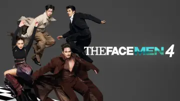 Задник к сериалу "The Face Men Таиланд" #1608095