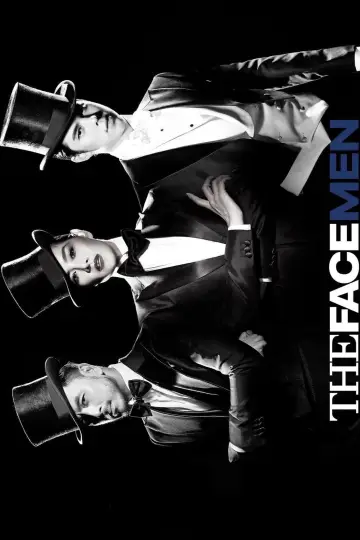 Постер к сериалу "The Face Men Таиланд" #1608098