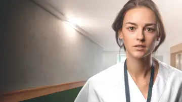 Задник к сериалу "LIS" #1438558