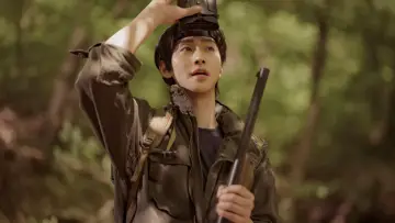 Задник к сериалу "파이널 테이블" #1667018