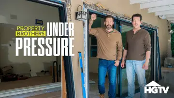 Задник к сериалу "Property Brothers: Under Pressure" #1548853