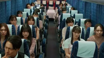 Задник к сериалу "悪夢の不倫バスツアー" #1557683