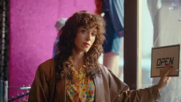 Задник к сериалу "Braunschlag 1986" #1483380