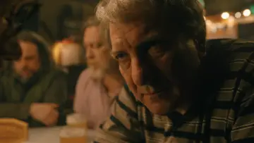 Задник к сериалу "Braunschlag 1986" #1483383