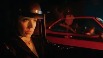 Задник к сериалу "Braunschlag 1986" #1483384