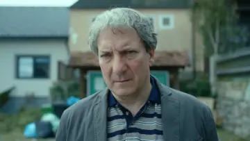 Задник к сериалу "Braunschlag 1986" #1483385