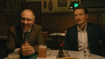 Задник к сериалу "Braunschlag 1986" #1483387