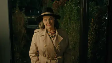 Задник к сериалу "Braunschlag 1986" #1483388