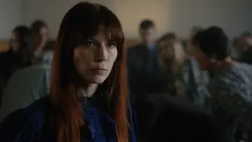 Задник к сериалу "Braunschlag 1986" #1483389