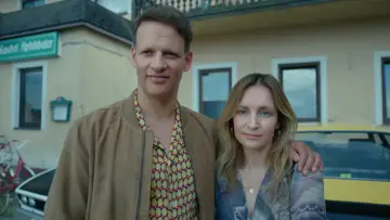 Задник к сериалу "Braunschlag 1986" #1483390