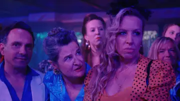 Задник к сериалу "Braunschlag 1986" #1483392