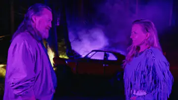 Задник к сериалу "Braunschlag 1986" #1483393