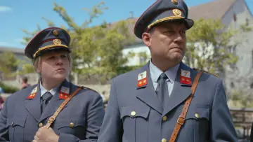 Задник к сериалу "Braunschlag 1986" #1483394