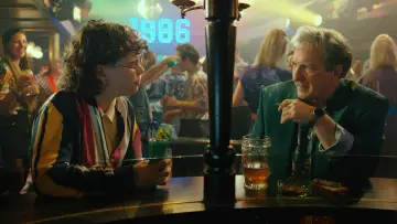 Задник к сериалу "Braunschlag 1986" #1483395