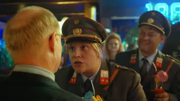Задник к сериалу "Braunschlag 1986" #1483398